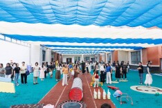 长沙市乡村幼儿园高质量建设研讨会在浏阳举办