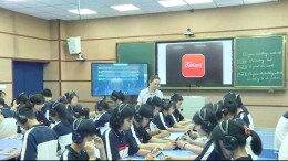 数字赋能提质 课堂焕新出彩——长沙高新技术工程学校打造中职英语听说教学新样板