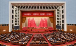 习近平出席国家科学技术奖励大会两院院士大会中国科协第十一次全国代表大会并发表重要讲话
