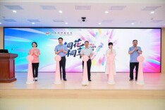 打造医学科普的“多边形战士”！省肿瘤医院开设主持人训练营