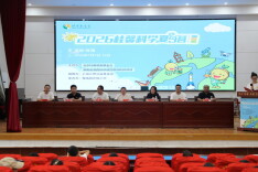 2026年桂馨科学夏令营在保靖县迁陵小学开营