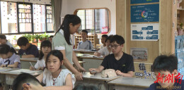 茶陵抓实托管服务 守牢民生幸福