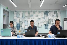 科技护航逐梦路 华硕电脑暖心助力2026湖南第八届残疾人职业技能竞赛