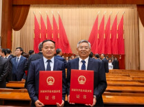 下调临界温度近 2℃，破两系稻“致命危机”｜2025年度国家科技奖