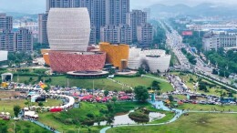 从“厂区”到“景区”，醴陵如何把工业生产线变旅游风景线？