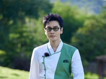与《中餐厅》走过十年，黄晓明说“我要你们觉得”