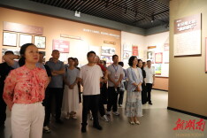 锤炼履职本领 娄底市市场监管系统能力提升培训班顺利举办
