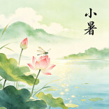 “吃三样”“喝三样”！小暑养生做好这几件事，身体会感谢你！