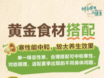 健康养生 | 夏日绿豆汤完整攻略！煮法、搭配、禁忌一次讲清