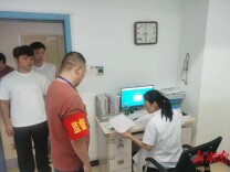娄底市下半年征兵工作全面展开