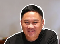 把湘潭菜“搬”到长沙，他用了整整十年