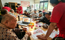 南华学子“义诊”进乡村：小家电维修，大平安入户