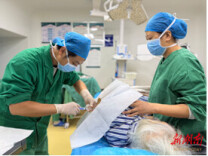 医疗服务提升年｜102岁！宁远县人民医院攻克超高龄患者手术麻醉难关