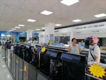 同比增长232%，以旧换新激活县域消费市场