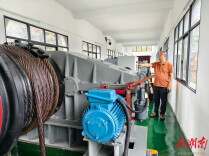 防汛“老江湖”｜看云知雨 观水识洪——龙象红提前捕捉信号守护水库安澜