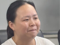 视频｜斩获国家科技奖，回望科研初期的艰辛，她红了眼眶