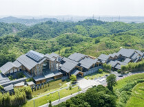 入选全国爱国主义教育示范基地——清溪村，何以为“范”|湖南日报版面头条