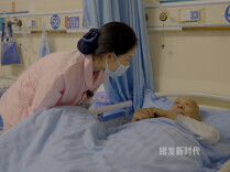 民政部：建好三级养老网络，让老人在家门口享服务