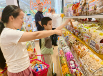 一站一特色！中国石油湖南销售公司激活非油增收新动能