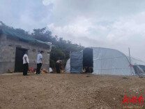 涟源农商银行：金融活水润泽养殖产业