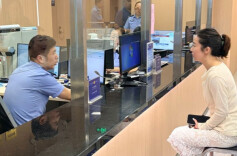 “点单式”服务！北京警方推出17项户政业务预约“延时办”——