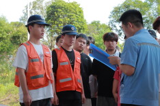 长沙轨道交通职业学院：深耕实践教学 夯实人才根基