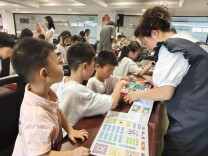 多彩暑期课堂缤纷启幕 暮云街道多元活动点亮少年夏日时光