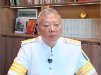 郑强生：撕掉湘菜“只有辣”的标签
