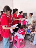 金融反诈筑防线 助学贷款暖民心 ——永州职业技术学院商学院“舜德金融”团队赴双牌县五里牌镇开展暑期“三下乡”社会实践活动
