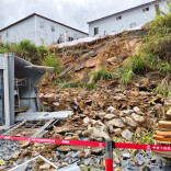 面对汛期山体滑坡、边坡垮塌的安全风险，这位村支书应对有方——“勤、全、细、早”保平安@湖南日报