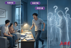男子突然性情大变是“疯了”？原来是患上“善于伪装”的自免性脑炎