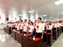 天心区先锋街道召开2026年“两优一先”表彰大会