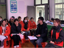 初心如磐育桃李 使命在肩勇前行——记湖南省青年教工党员示范岗称号获得者李田