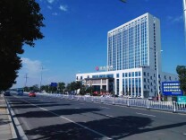 华容县“五位一体”提振企业发展信心