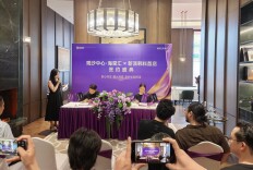 观沙中心·海棠汇签约新派韩料首店，非标街区打开消费新图景