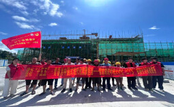 炎炎夏日送清凉 筑牢防非“安全网”——娄底幼儿师范高等专科学校智能制造学院开展“三下乡”暑期社会实践