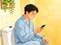 健康科普 | 久坐、贪凉、吃辣最伤肛肠！三伏天养护攻略全在这里