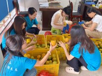 湖南科技学院：以数字青春赋能乡村振兴