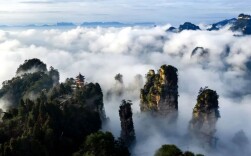 从“人间仙境”到“全球IP”——“仙界造物”开启张家界文旅新探索
