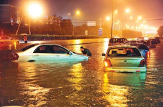 暴雨山洪为什么总是造访北京，一起来了解