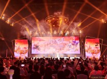快讯｜全国首场骑手专场网络晚会长沙上演