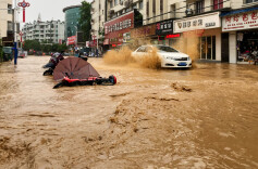 暴雨不同级别预警时 这些一定要知道！