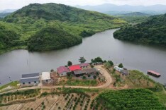 零陵：“庭院经济”美了颜值富了口袋