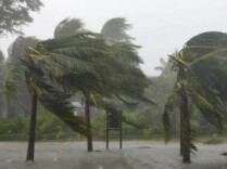 台风“巴威”已进入我国24小时警戒线，最新降雨趋势研判