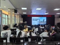 夯实基础 扬帆起航——道县中医医院圆满完成2026年度见习护士与实习生岗前培训