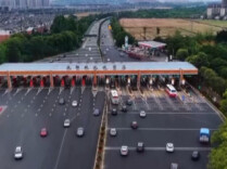 我国公路运力持续扩容 新能源货车渗透率超四成