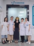 一年减重58.4斤！21岁女孩参与减重临床试验华丽蜕变