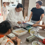 溆浦县思蒙镇：返乡创业建起“帮扶车间” 留守妇女实现“顾家增收”两不误
