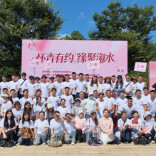 怀青有约·缘聚溆水！溆浦举办青年联谊活动为单身青年搭起交友桥梁