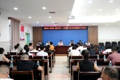 师徒结对 匠心带教|省市专家与汝城县人民医院医师进行“一对一”师徒结对带教